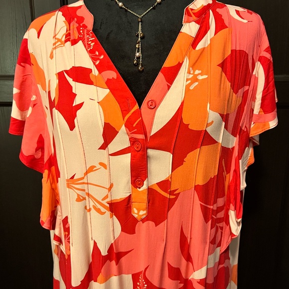 Maxi Dress - Picture 6 of 6